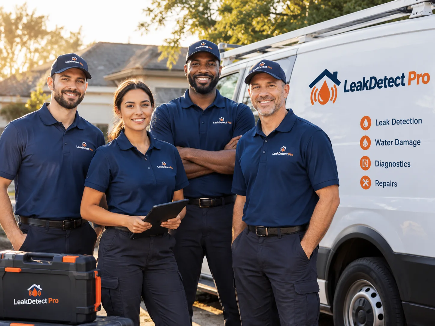 Roof Repair company in Union, MI